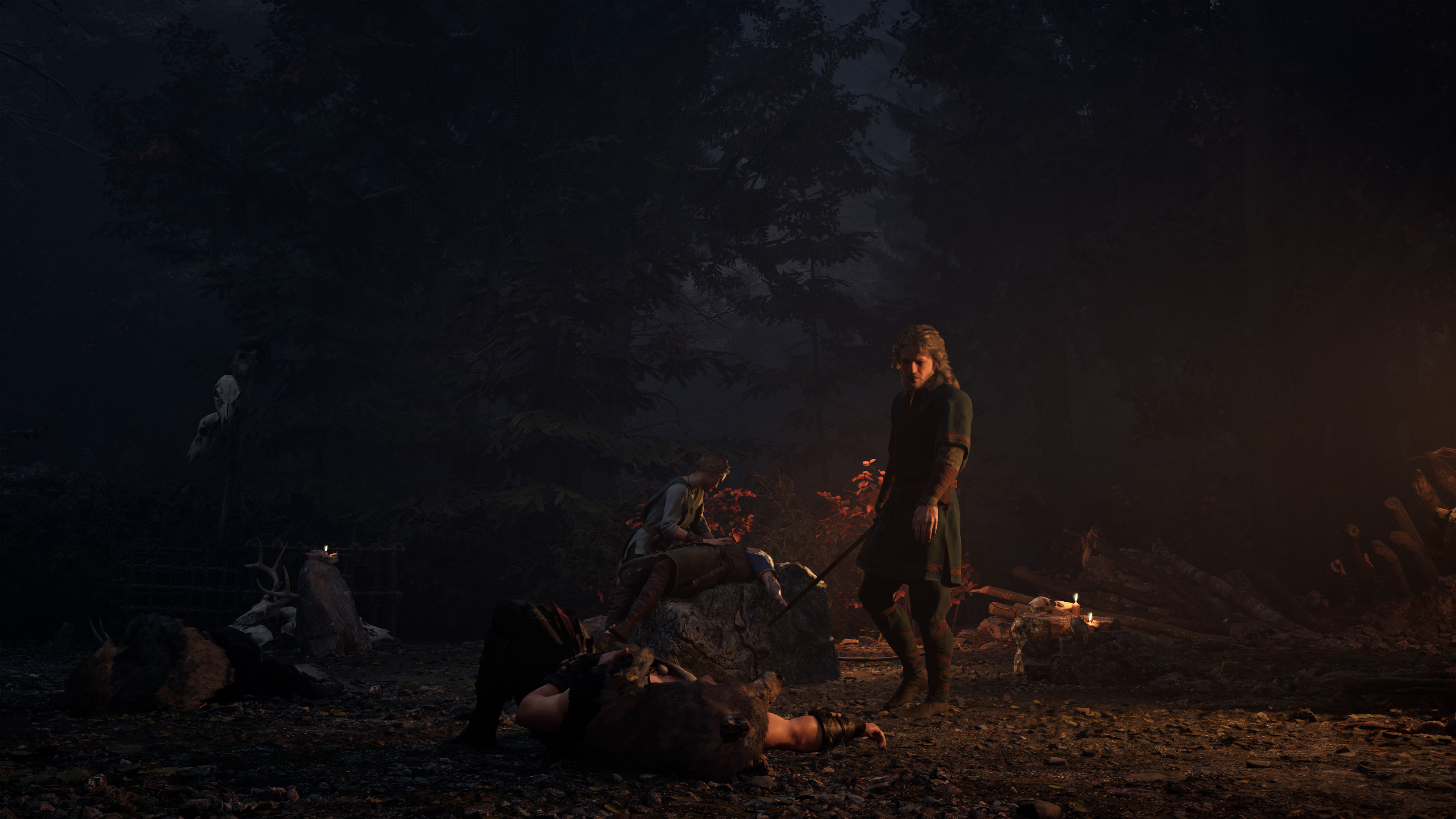 Norse: Oath of Blood - Screenshot 3