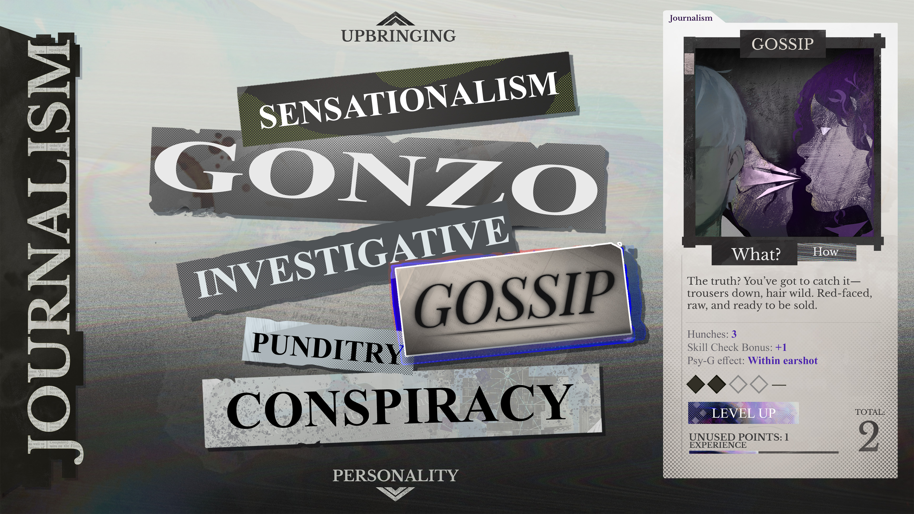 Hopetown - Screenshot 1