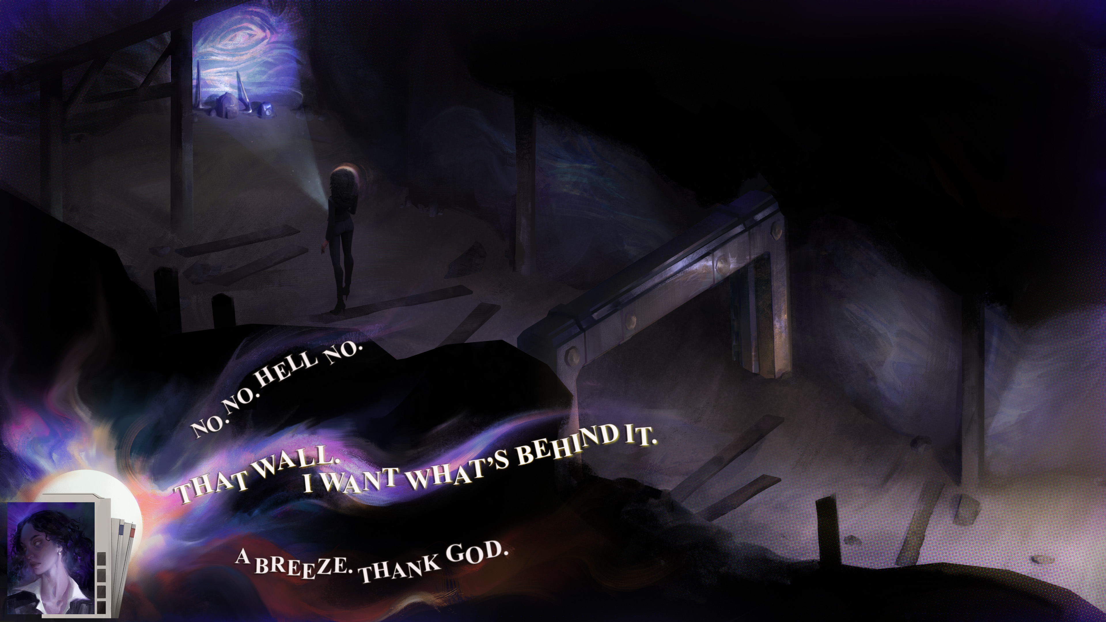 Hopetown - Screenshot 2