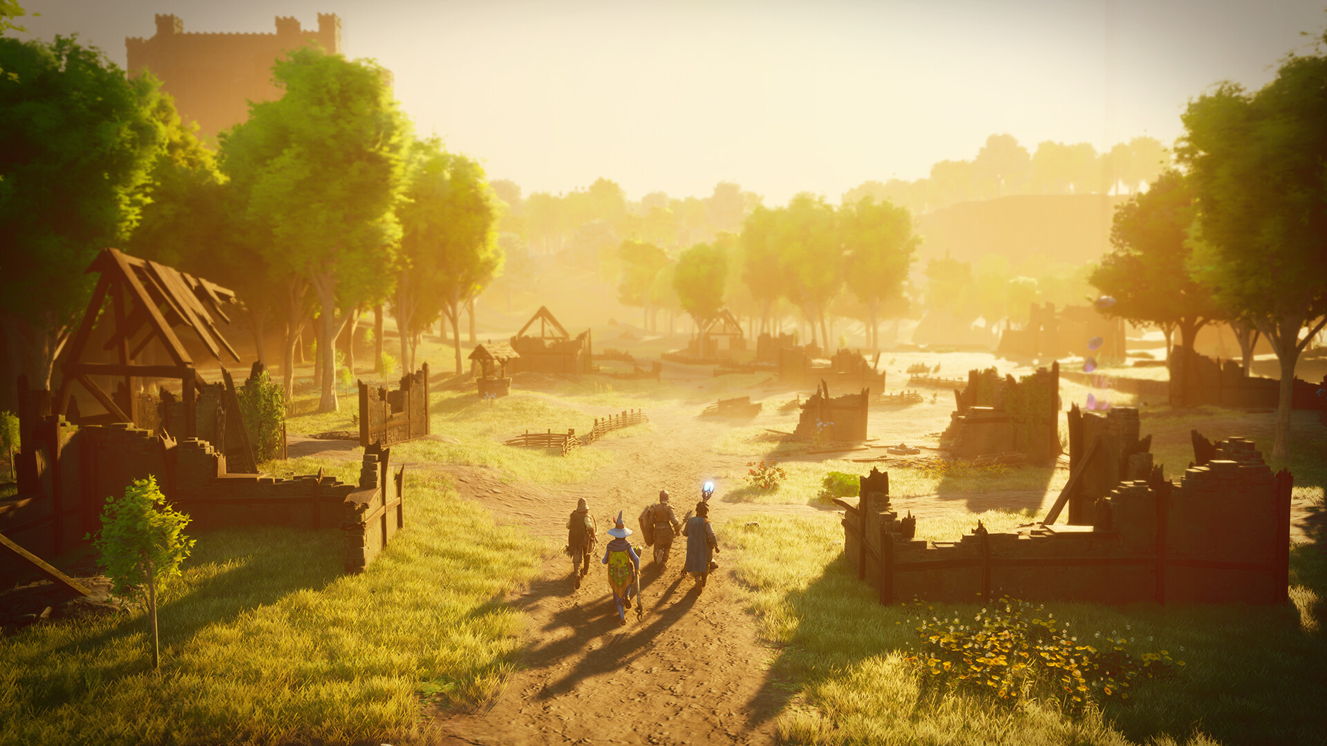 RuneScape: Dragonwilds - Screenshot 3