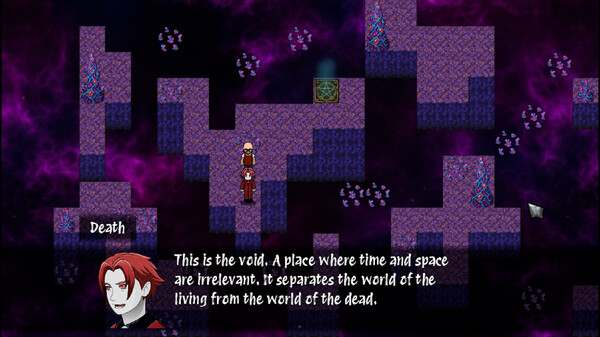 Second Chances - Screenshot 4