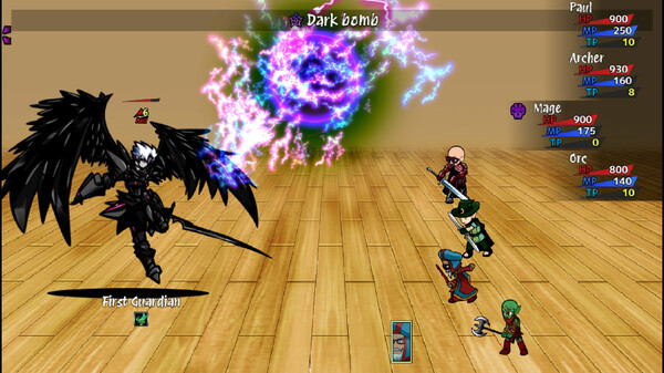 Second Chances - Screenshot 3