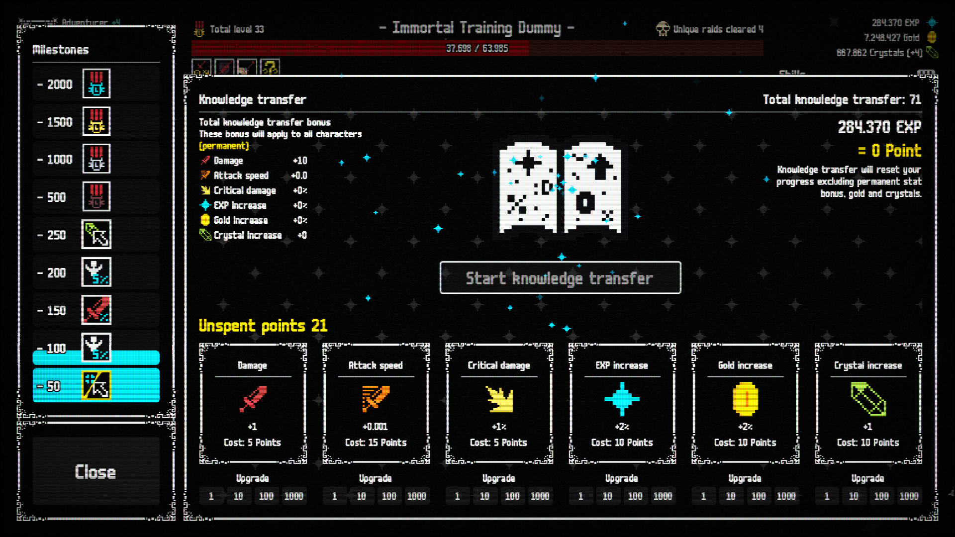 Raid Auctus - Screenshot 2