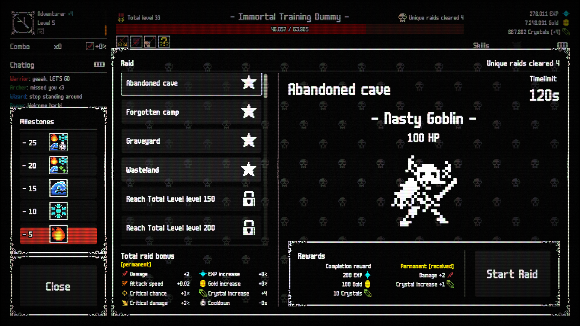 Raid Auctus - Screenshot 6