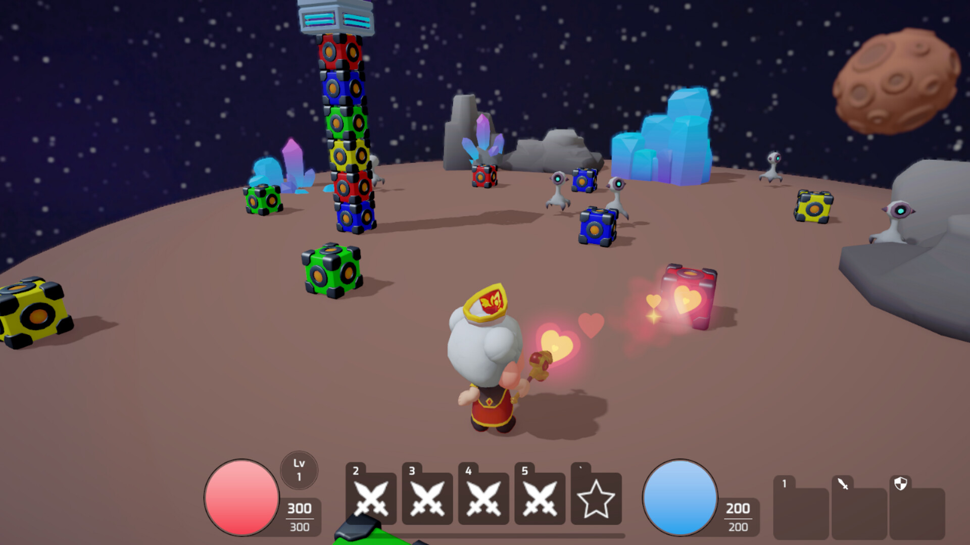 Zodiac - Screenshot 4