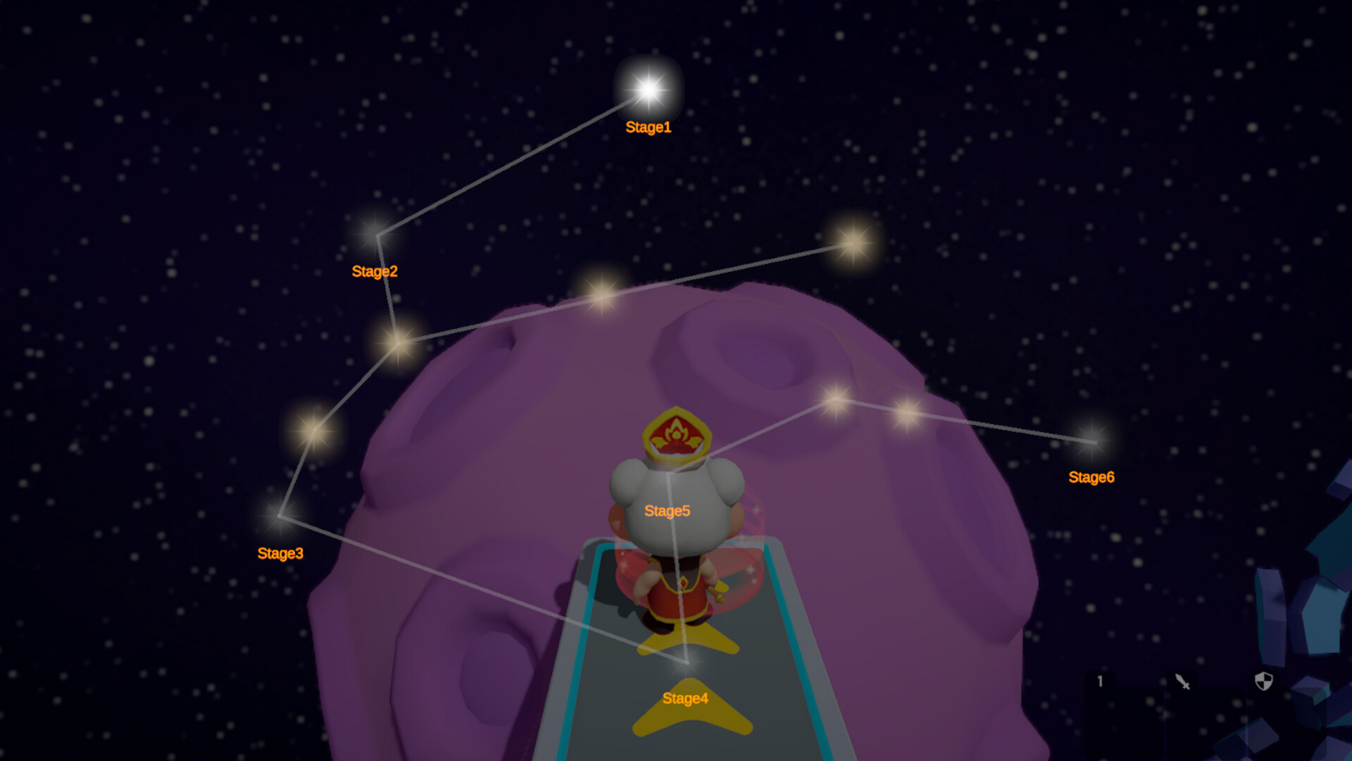 Zodiac - Screenshot 5