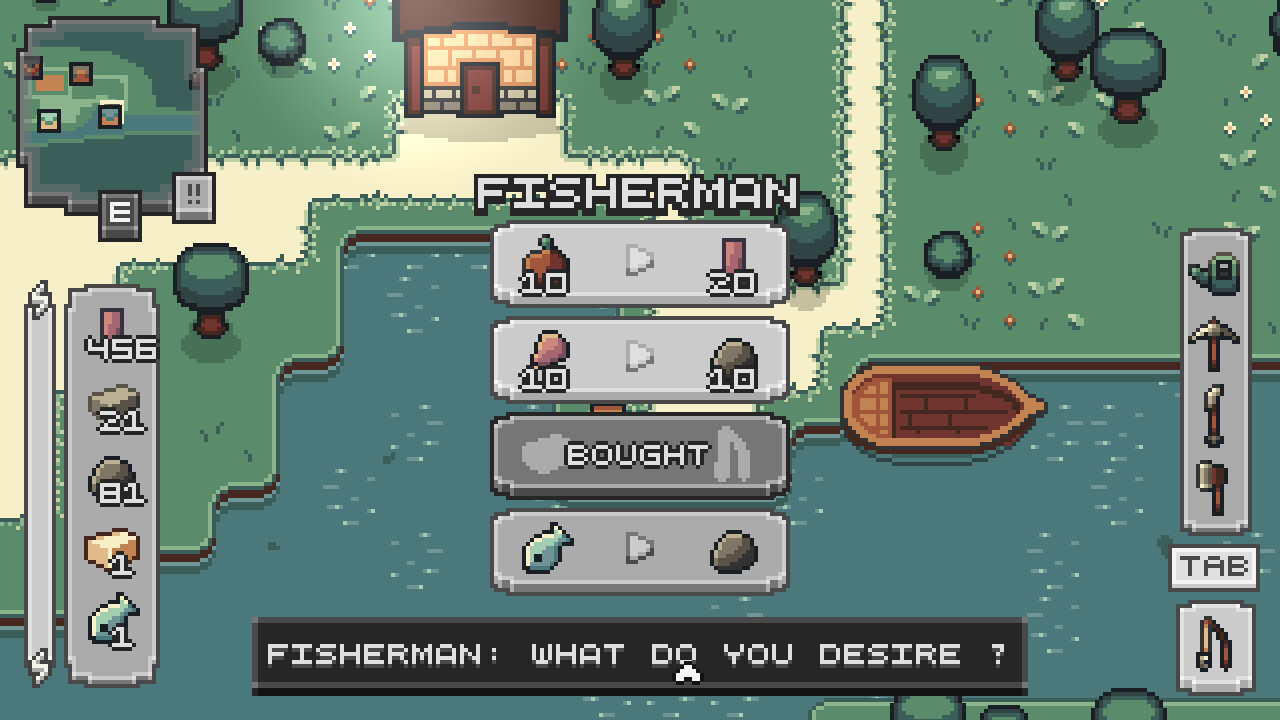 Ruby Journey - Screenshot 4