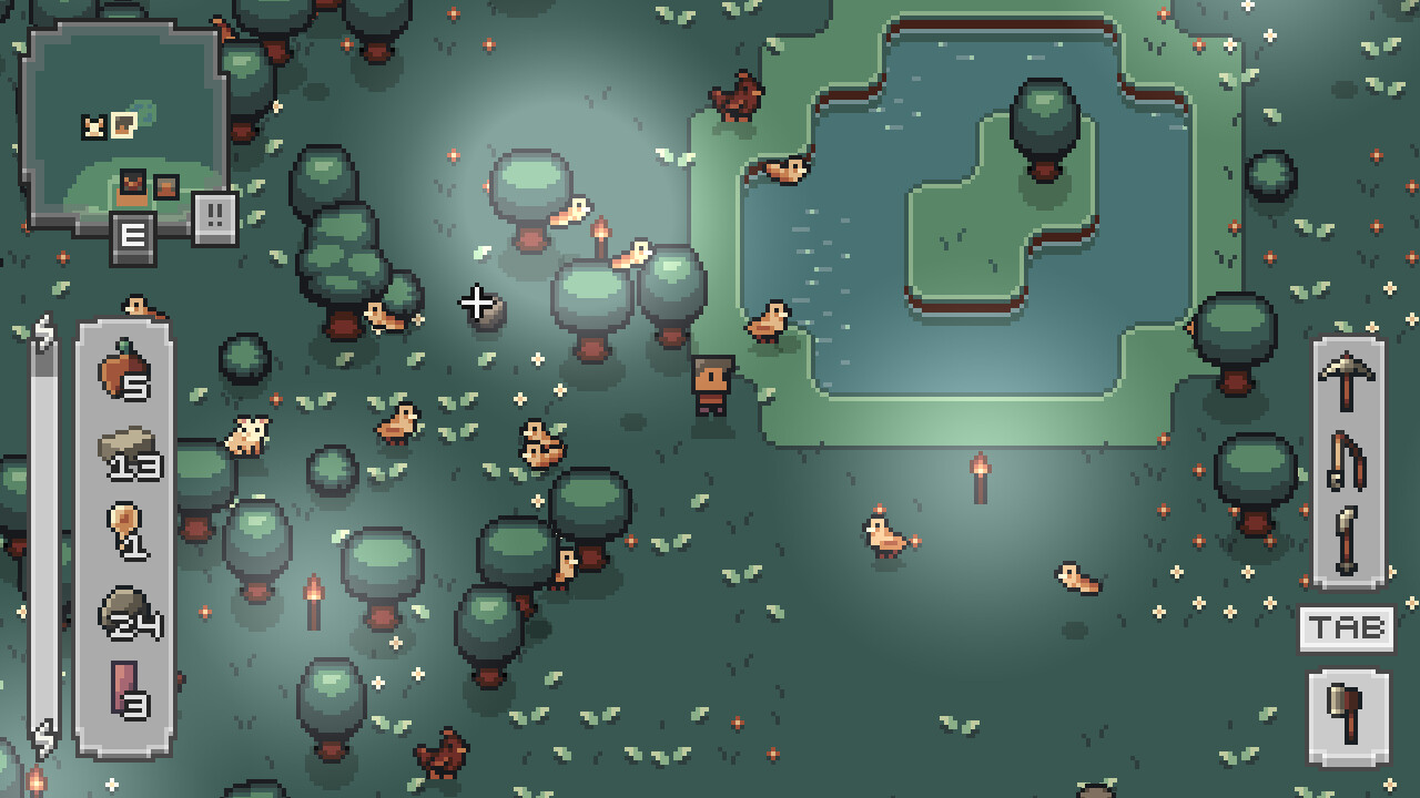 Ruby Journey - Screenshot 6
