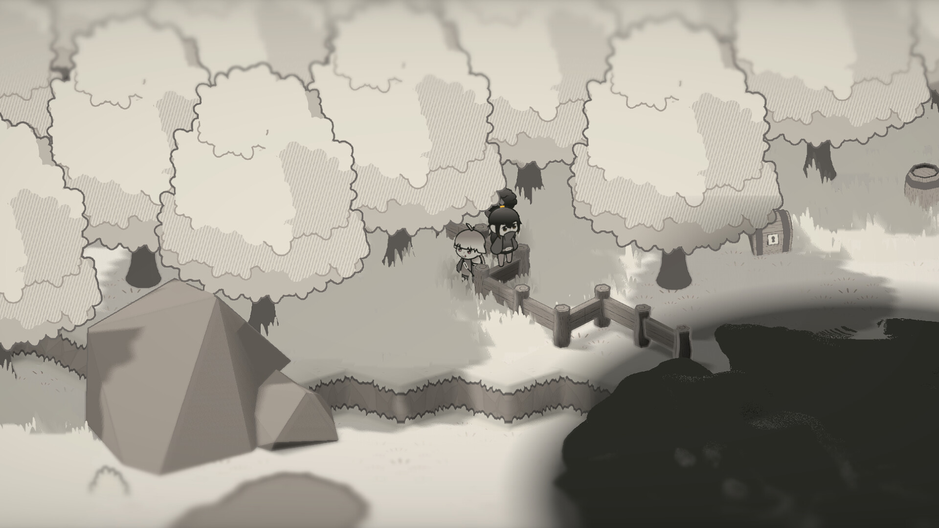 Pearlessential - Screenshot 2