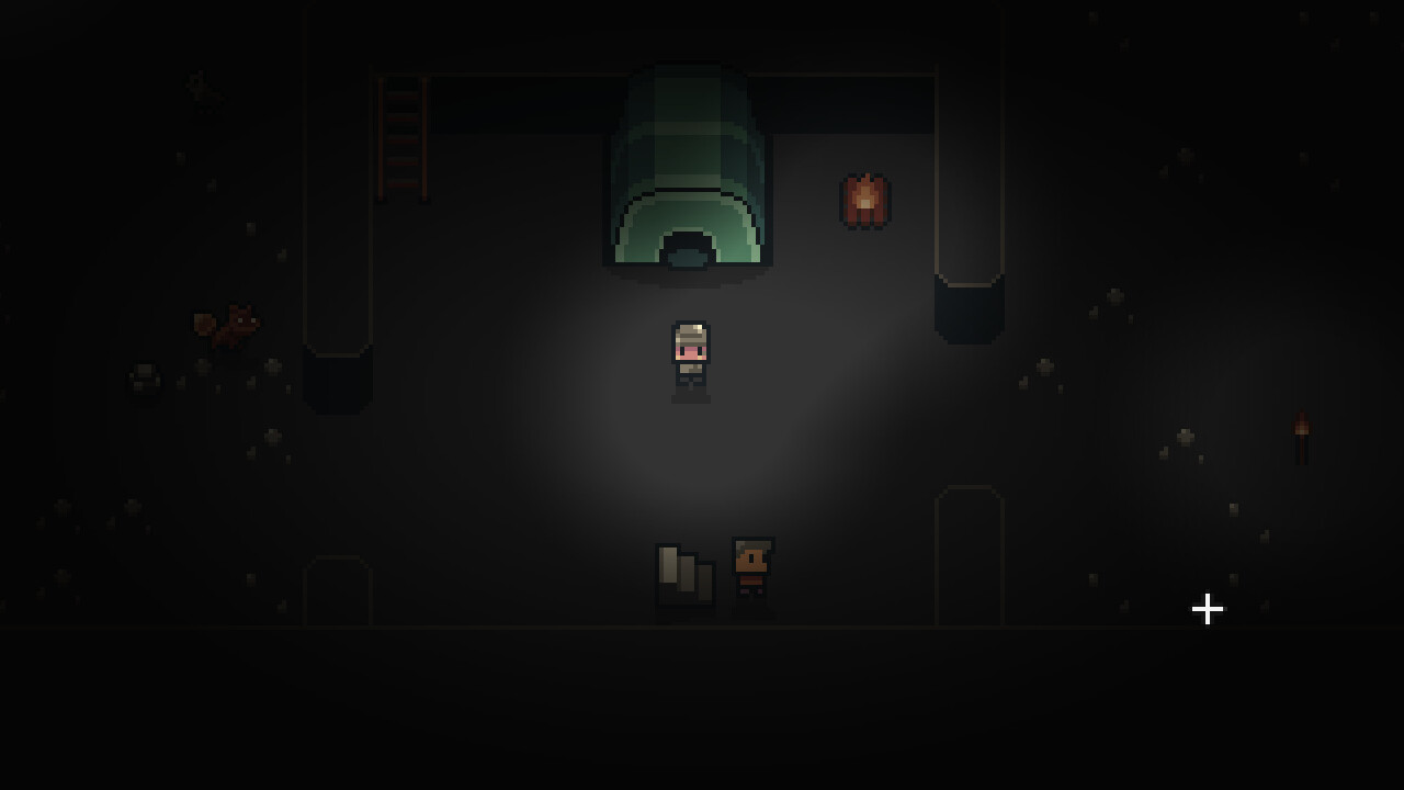 Ruby Journey - Screenshot 3