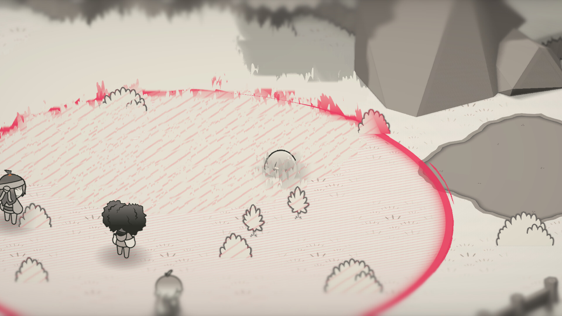 Pearlessential - Screenshot 1