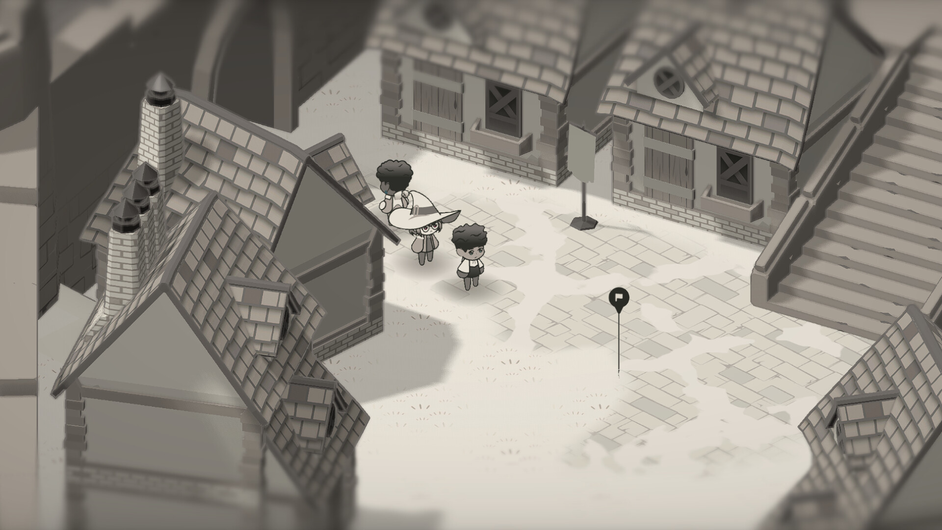 Pearlessential - Screenshot 4