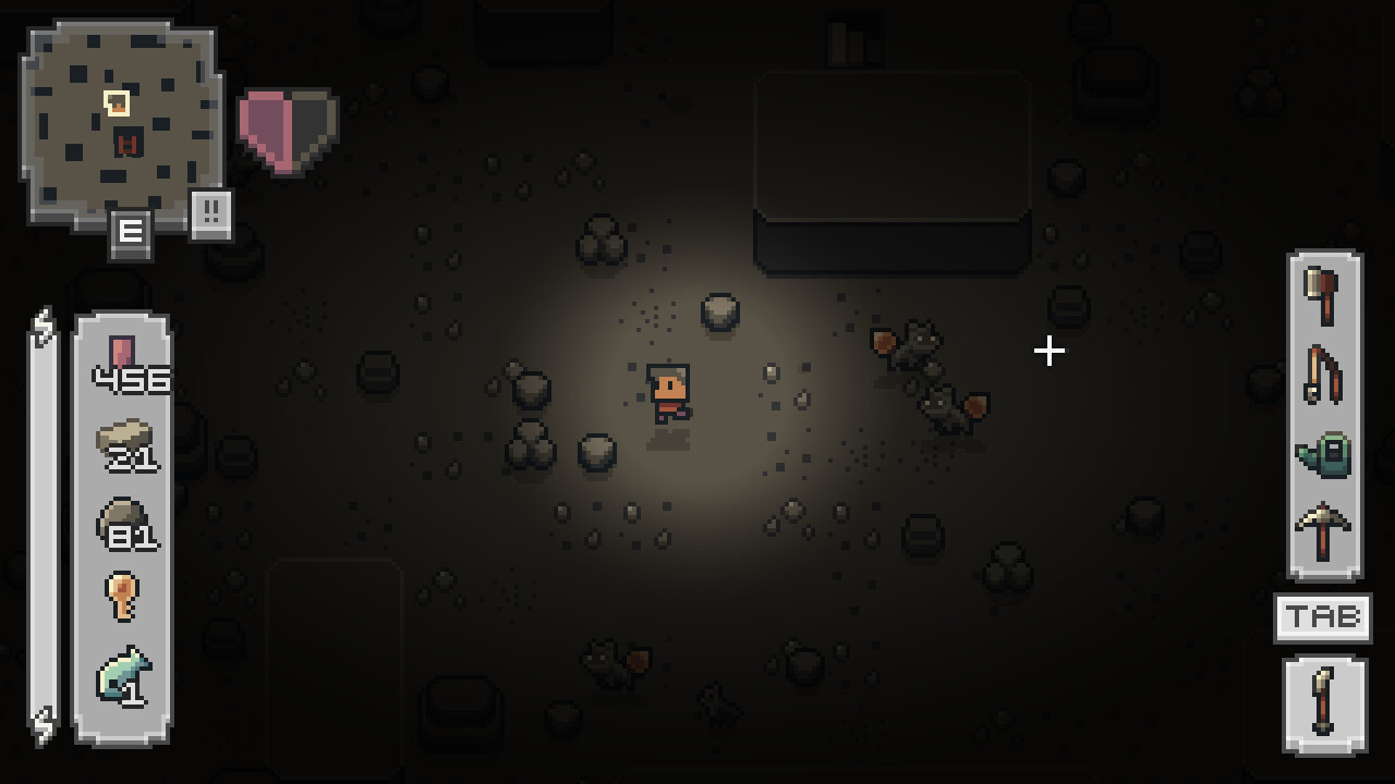 Ruby Journey - Screenshot 8