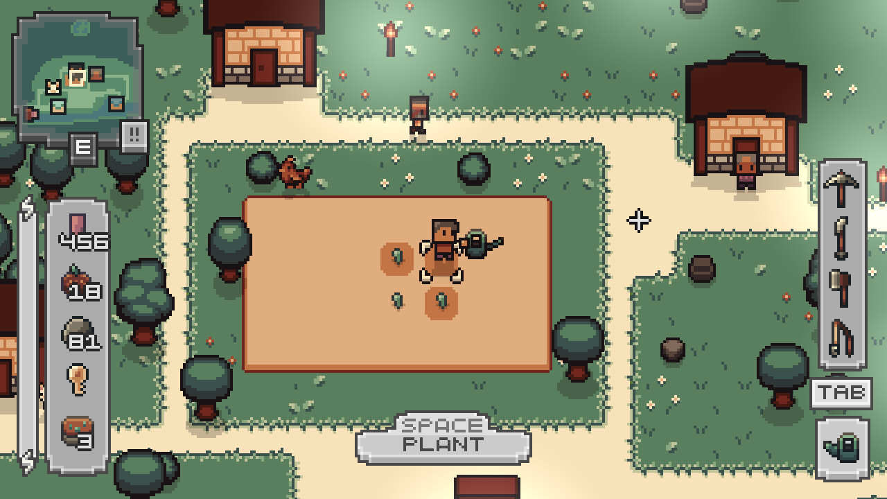 Ruby Journey - Screenshot 5