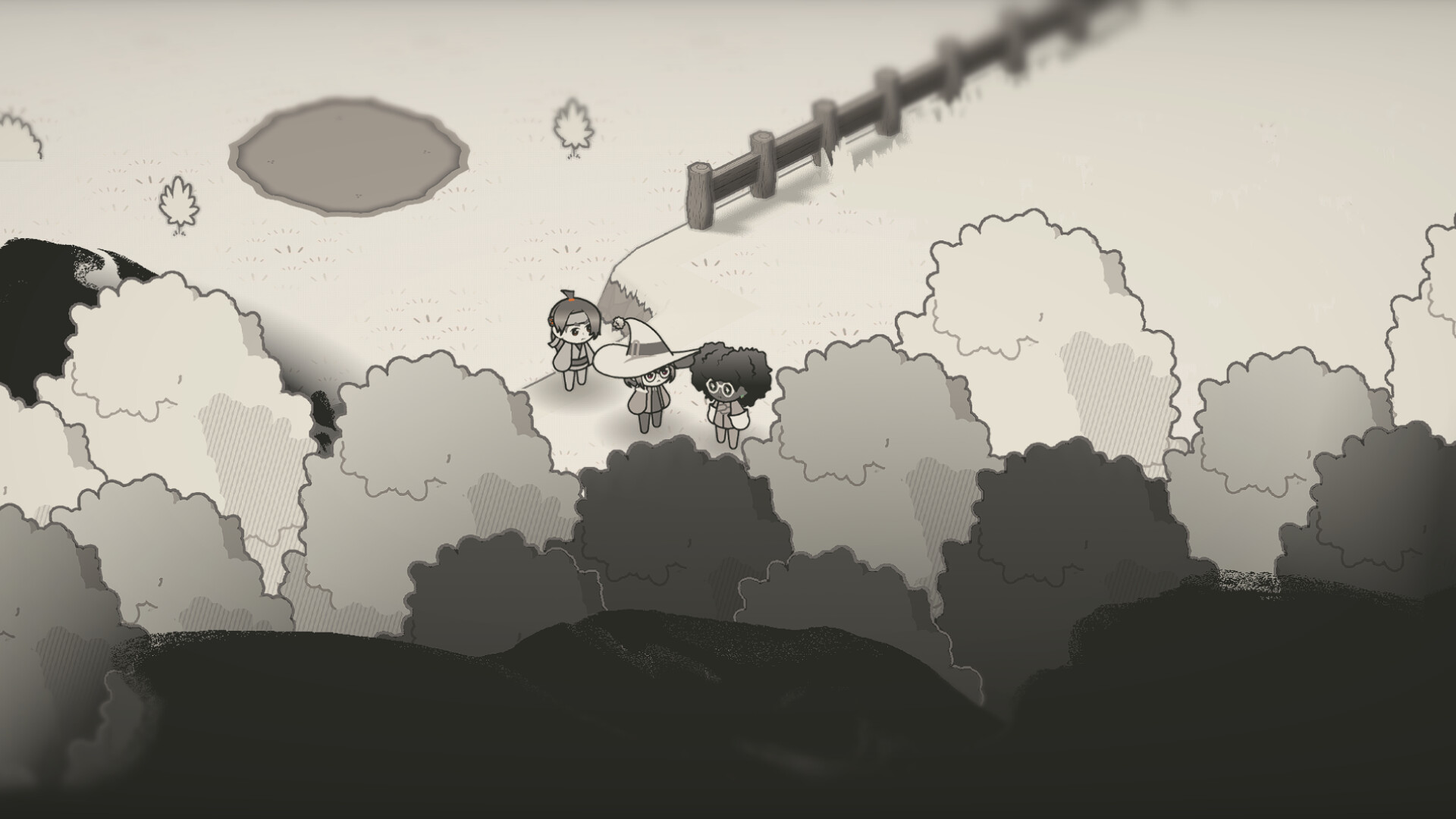 Pearlessential - Screenshot 3