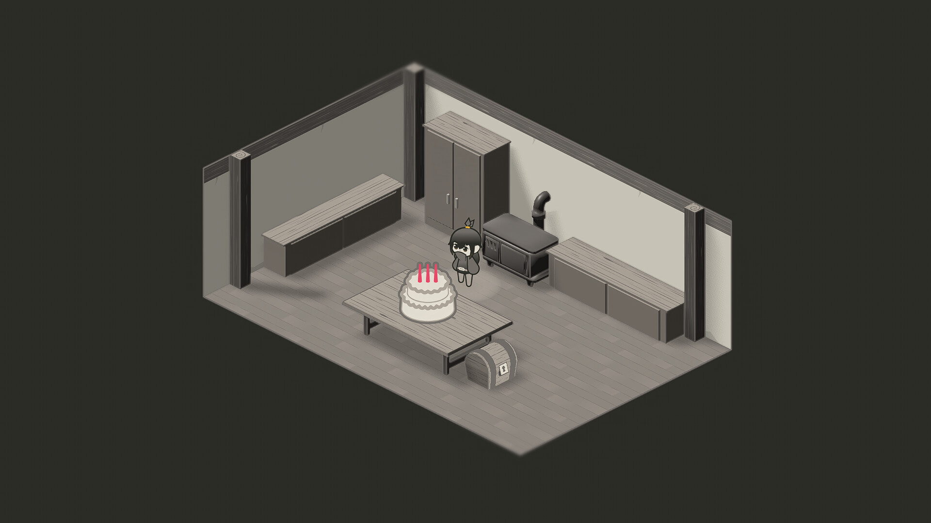 Pearlessential - Screenshot 6