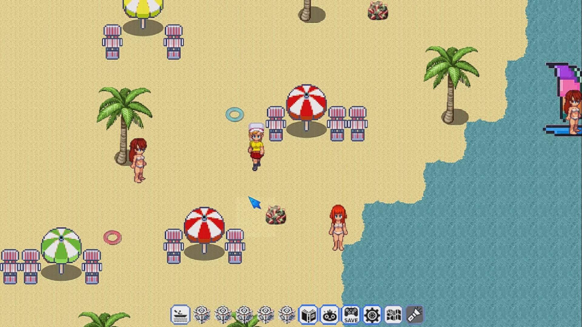 Yukomon - Screenshot 5
