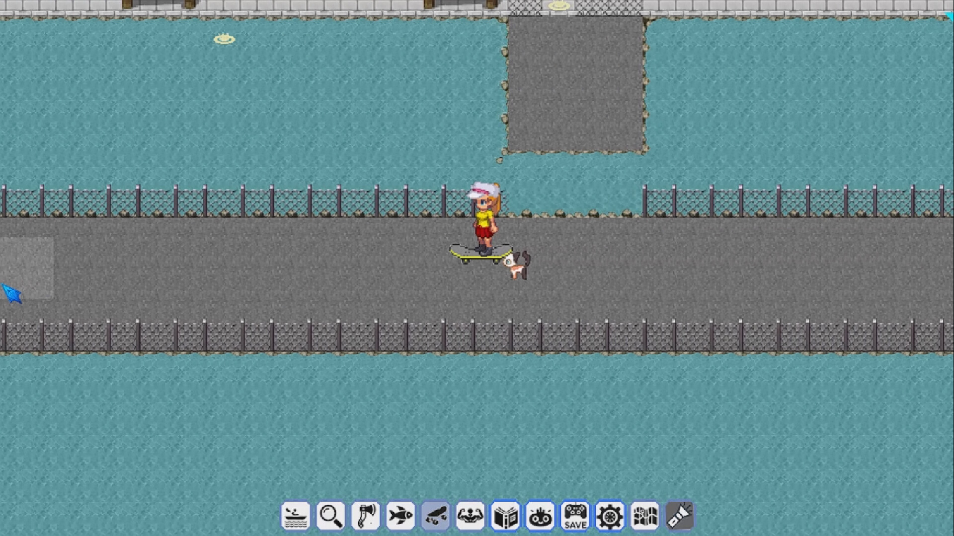 Yukomon - Screenshot 4