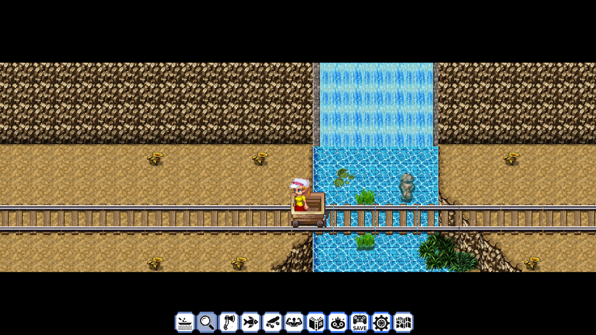 Yukomon - Screenshot 6
