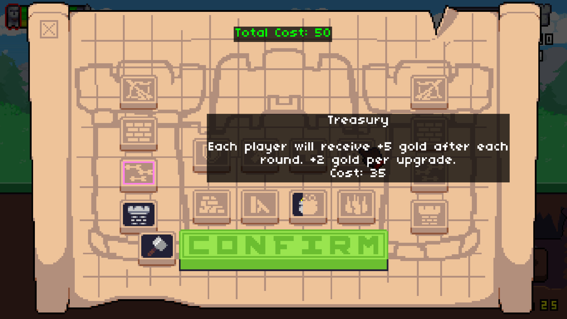 Goblin Storm - Screenshot 7