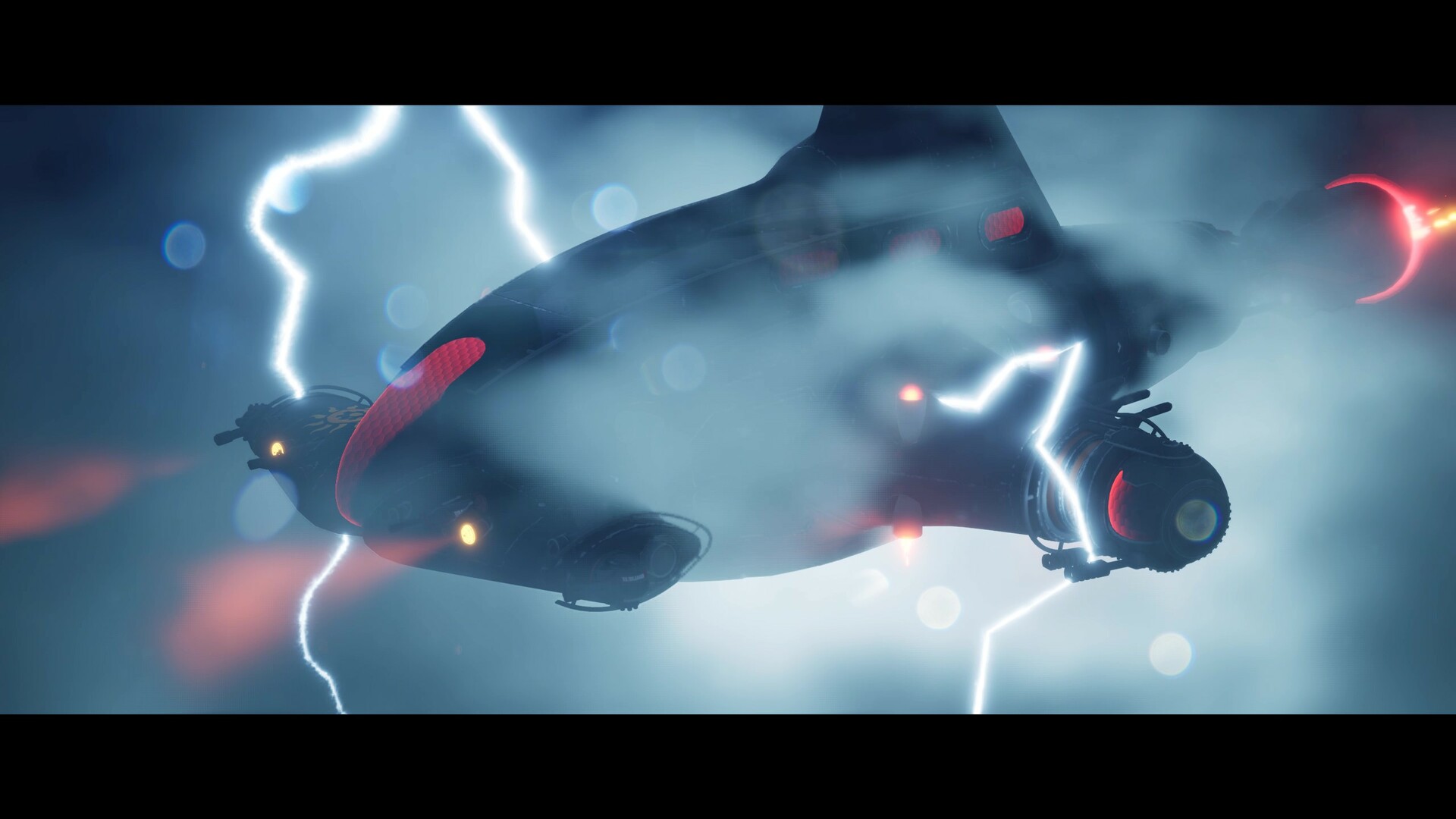 Across Icaria - Screenshot 6