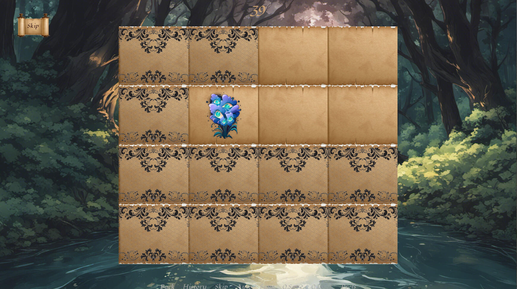 Adequately Ever After - Screenshot 5