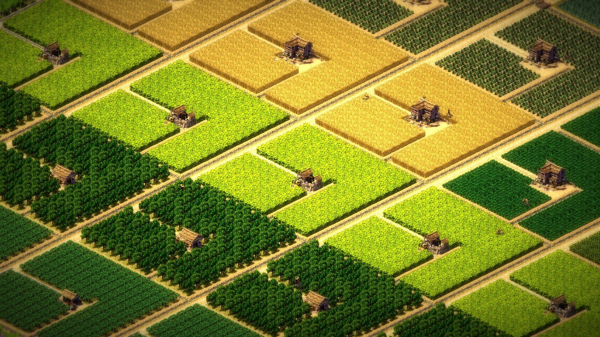 A Good Field - Screenshot 16