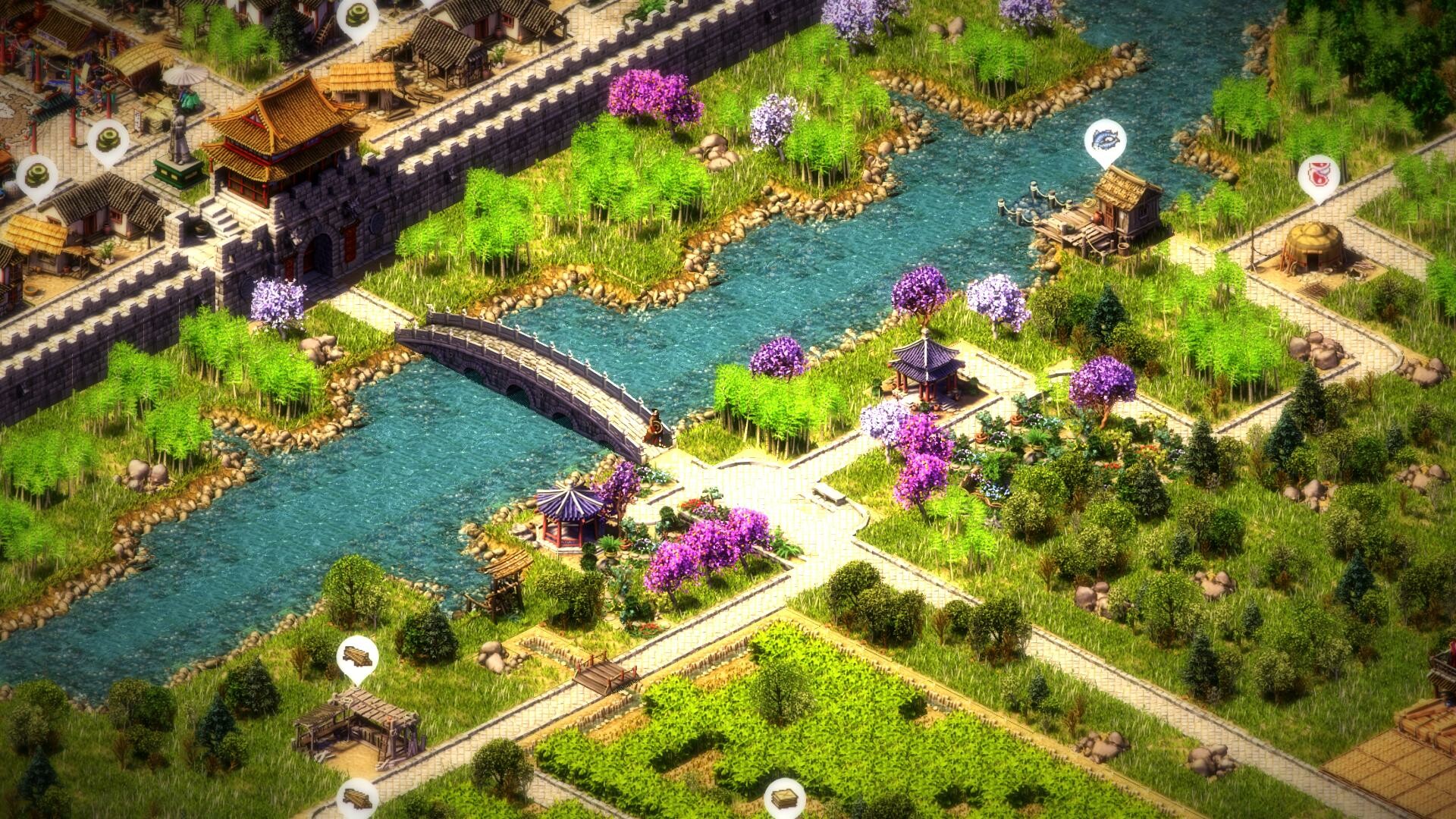 A Good Field - Screenshot 17