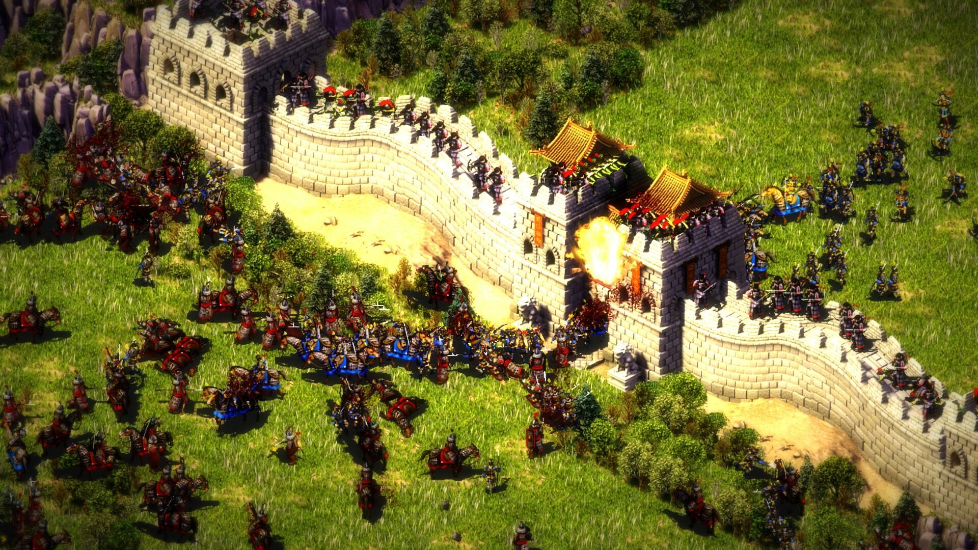 A Good Field - Screenshot 5