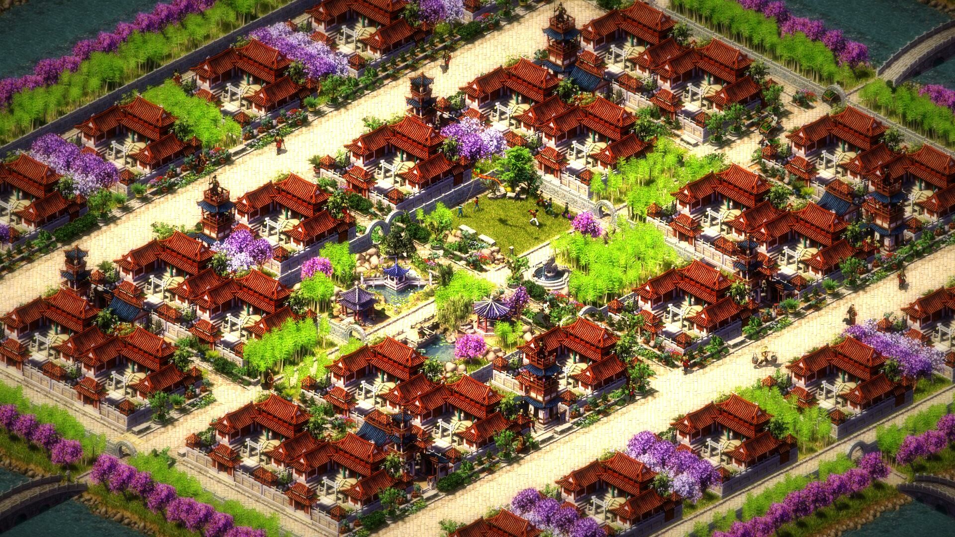 A Good Field - Screenshot 18