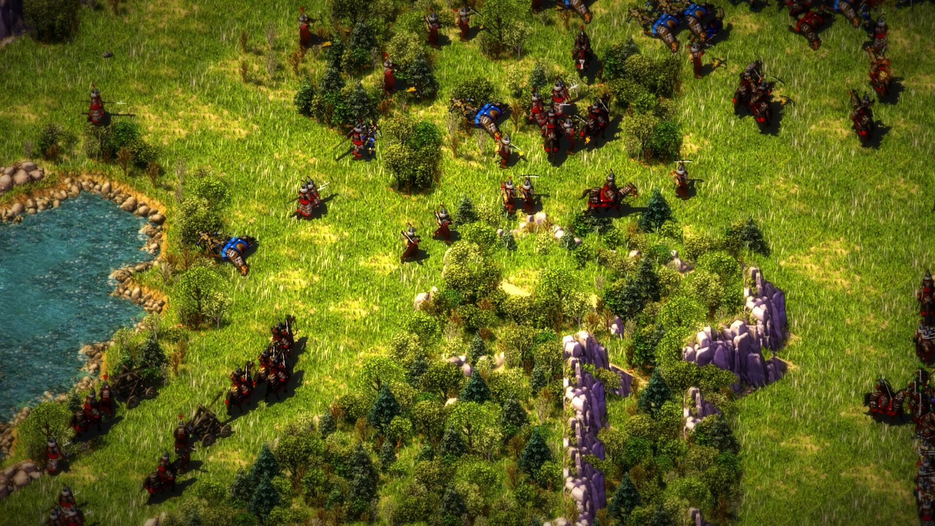 A Good Field - Screenshot 8