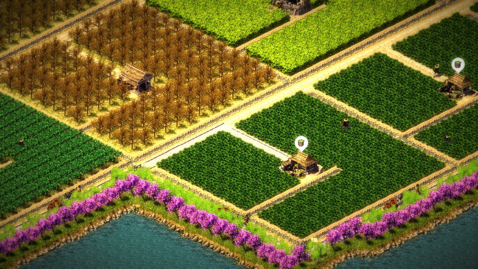 A Good Field - Screenshot 6