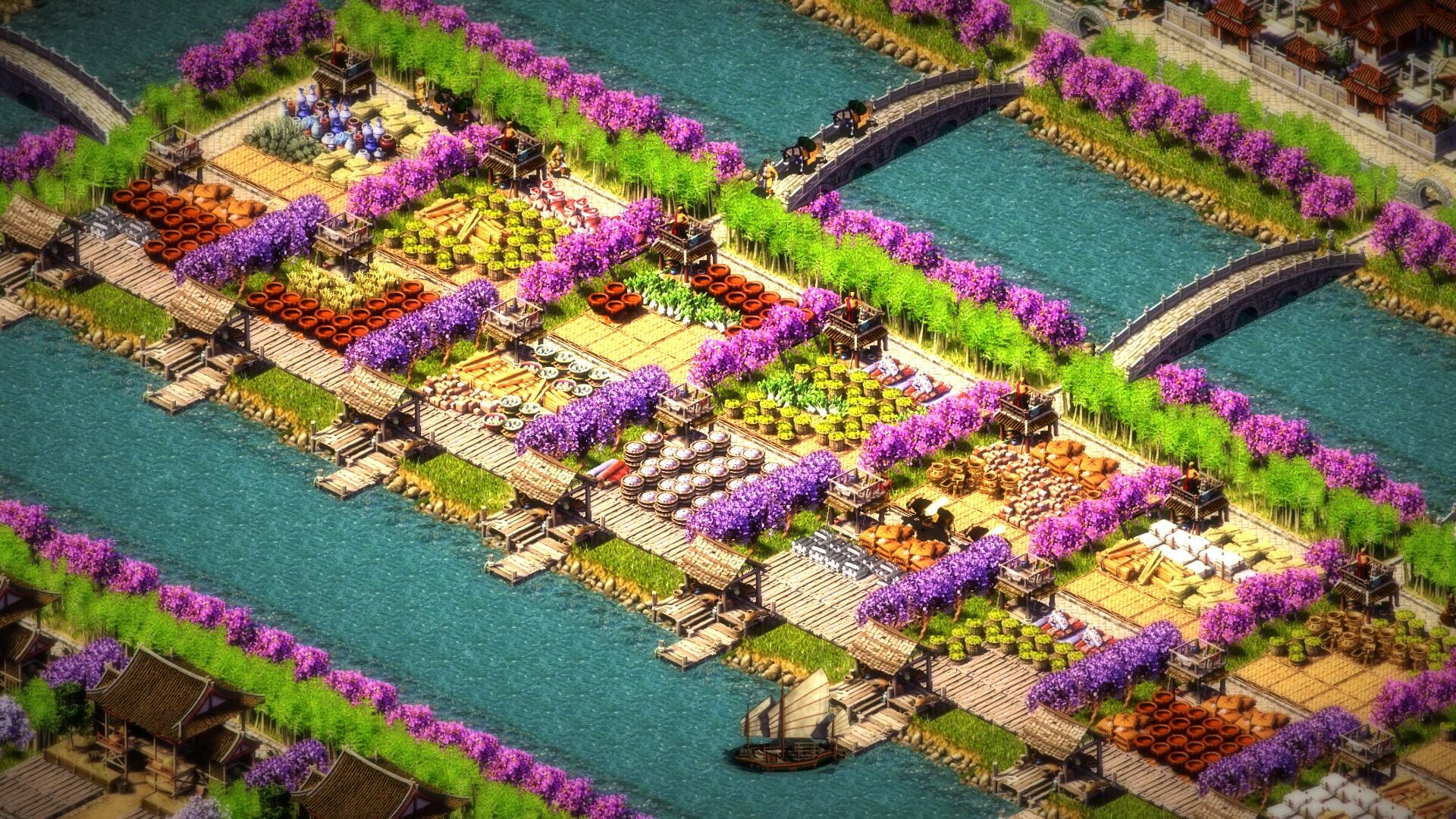 A Good Field - Screenshot 2