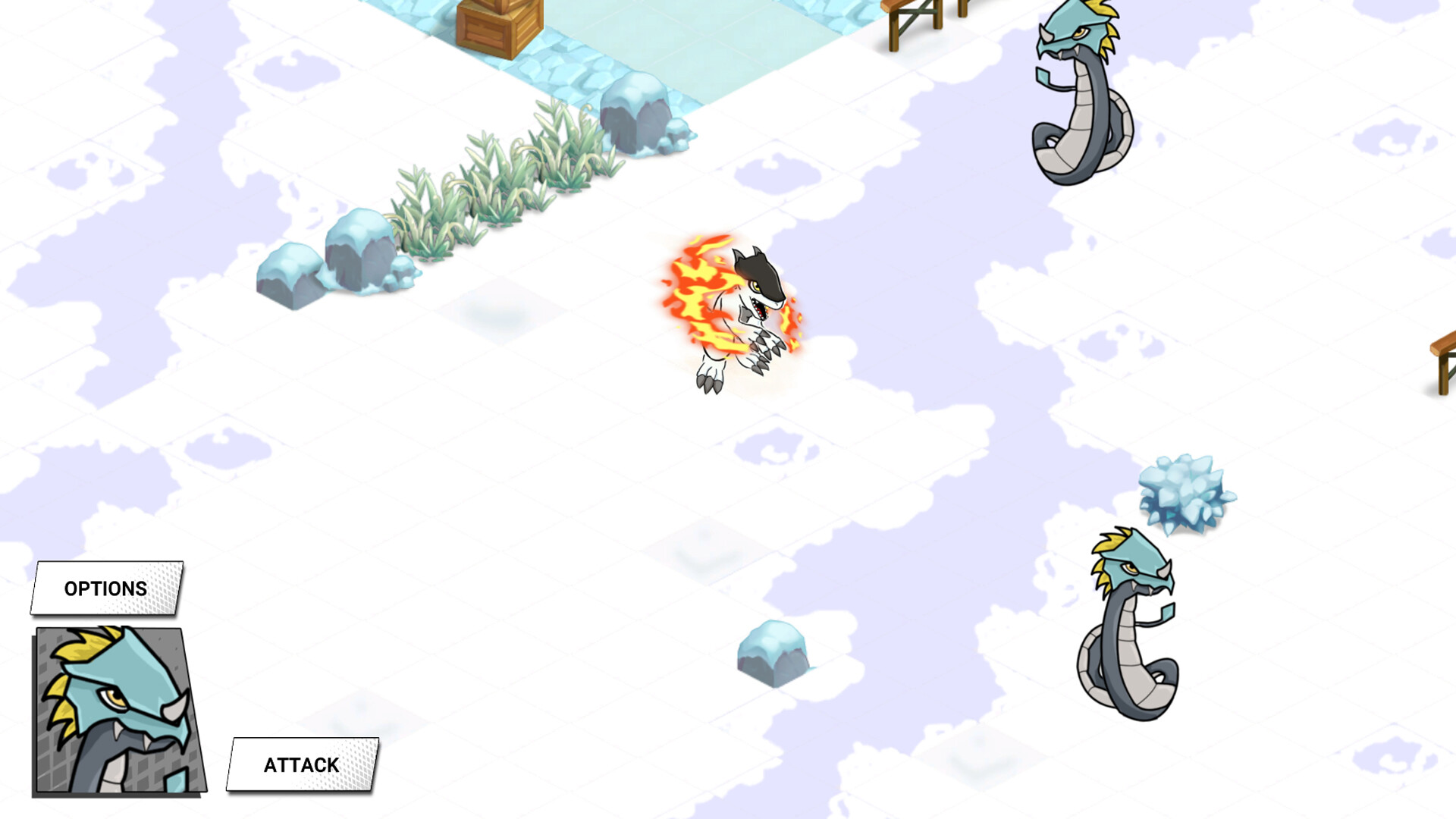 Digital Legacy of Zero - Screenshot 3