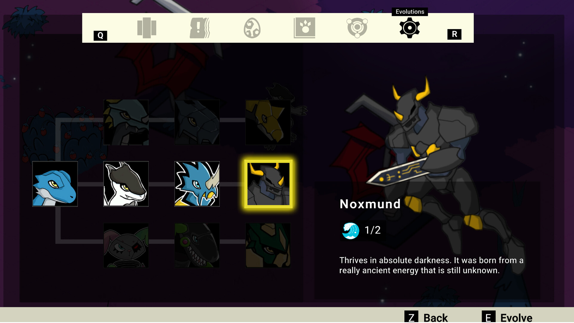 Digital Legacy of Zero - Screenshot 7