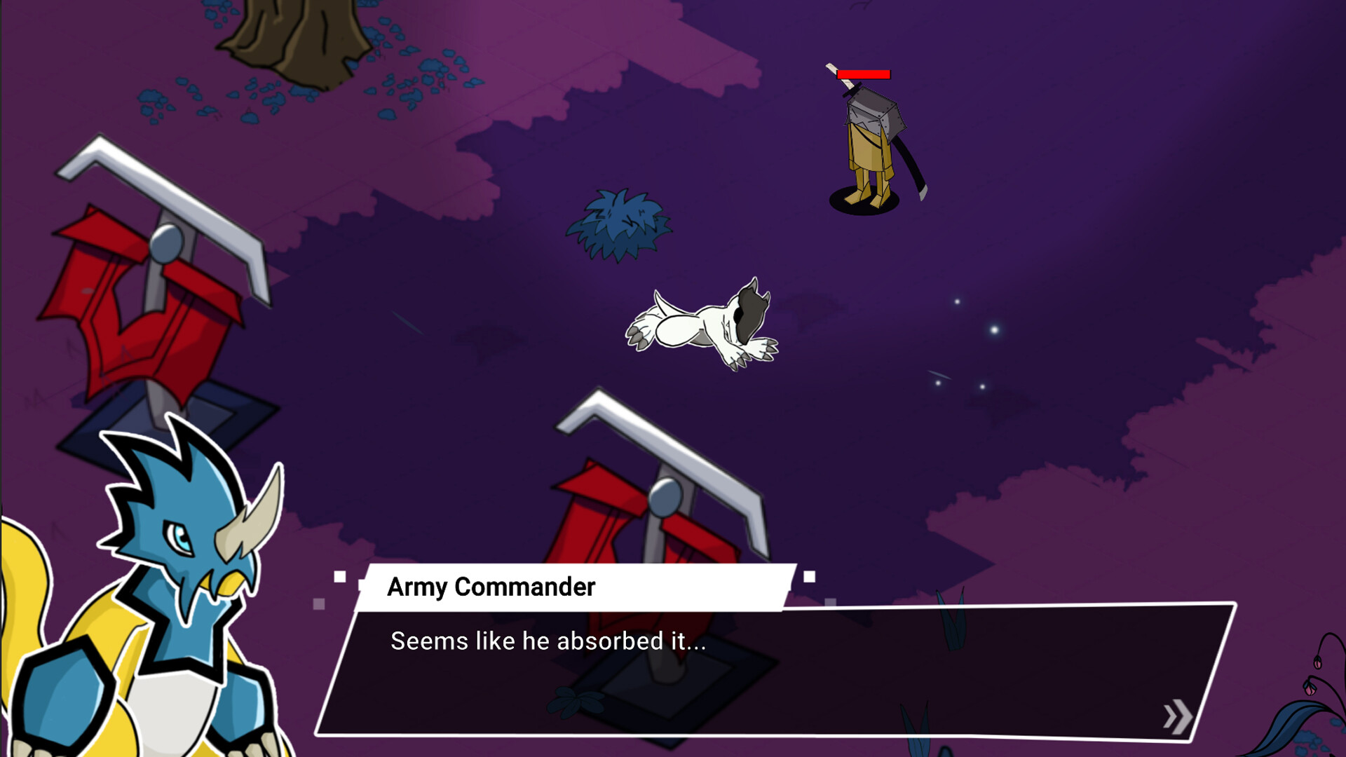 Digital Legacy of Zero - Screenshot 5