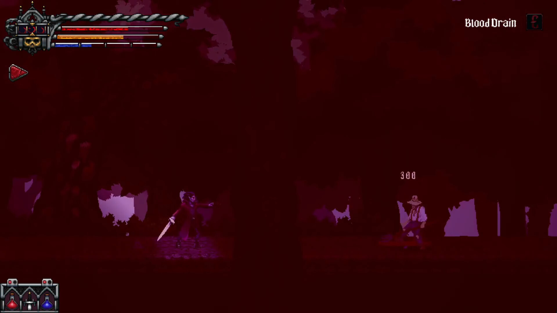 Rise Achlys - Screenshot 5