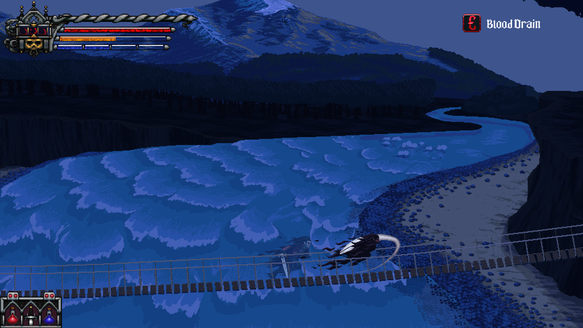 Rise Achlys - Screenshot 9