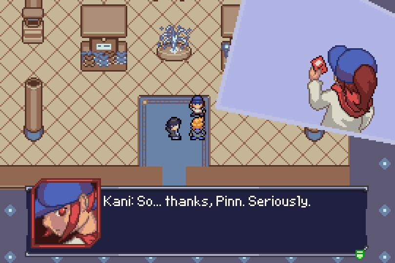 Silver Daze - Screenshot 5