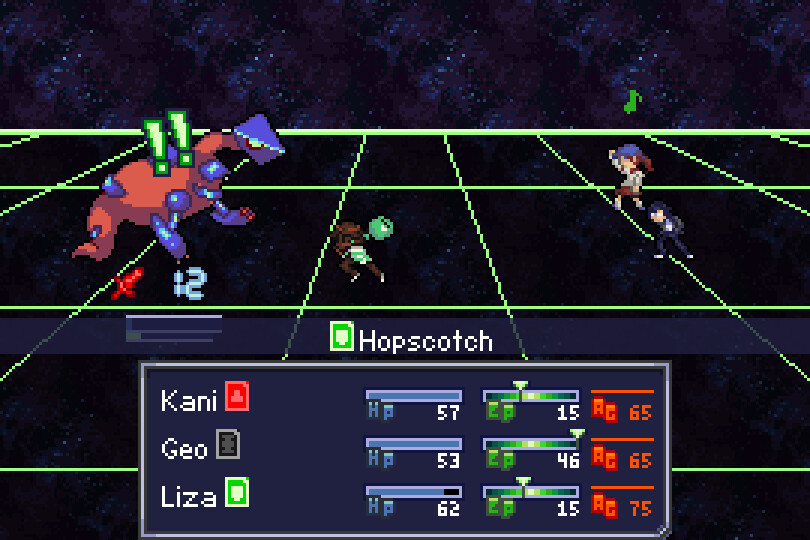 Silver Daze - Screenshot 9