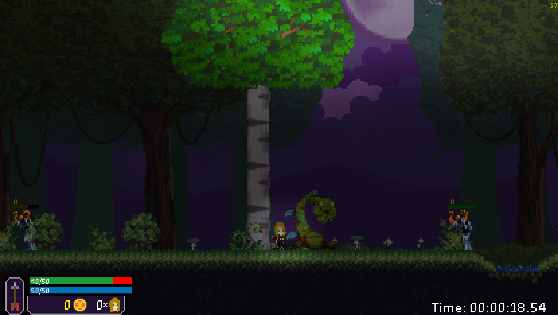 Manor Mania - Screenshot 2