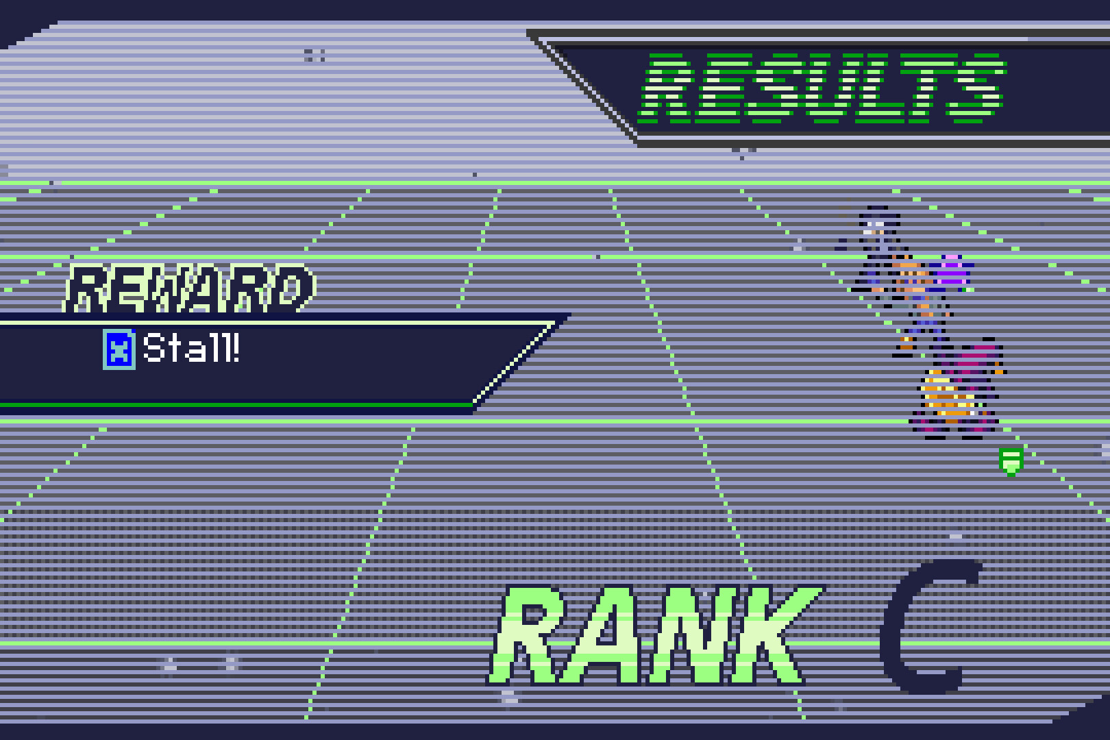 Silver Daze - Screenshot 6