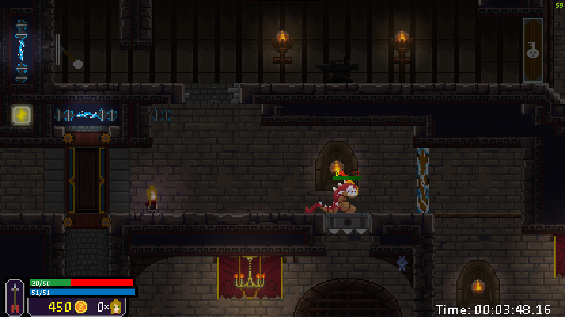 Manor Mania - Screenshot 5