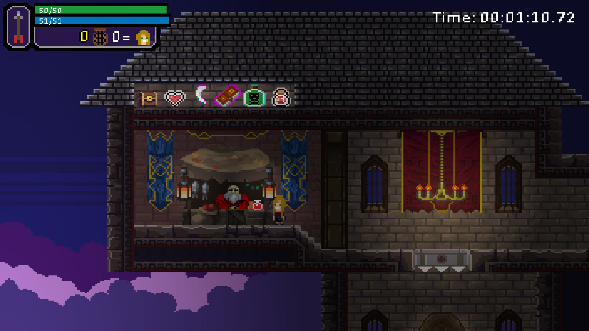 Manor Mania - Screenshot 3