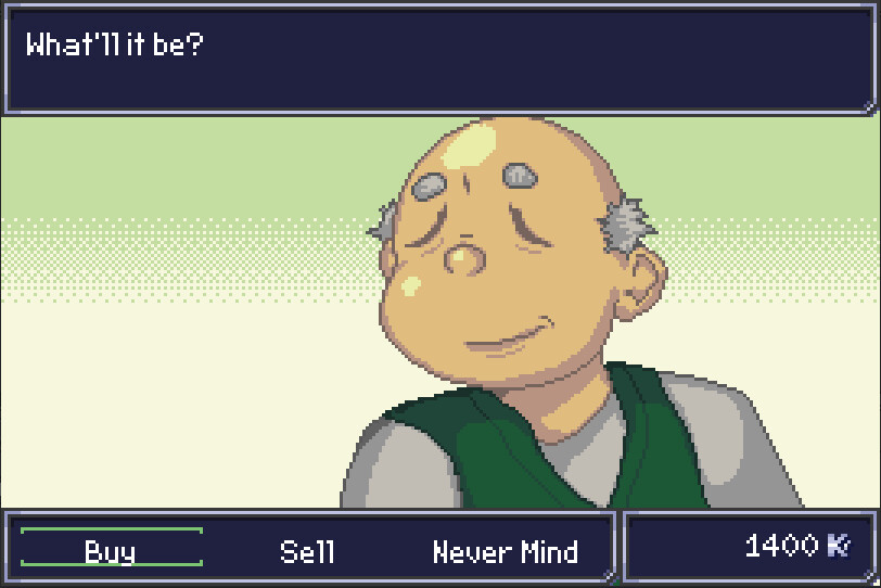 Silver Daze - Screenshot 2