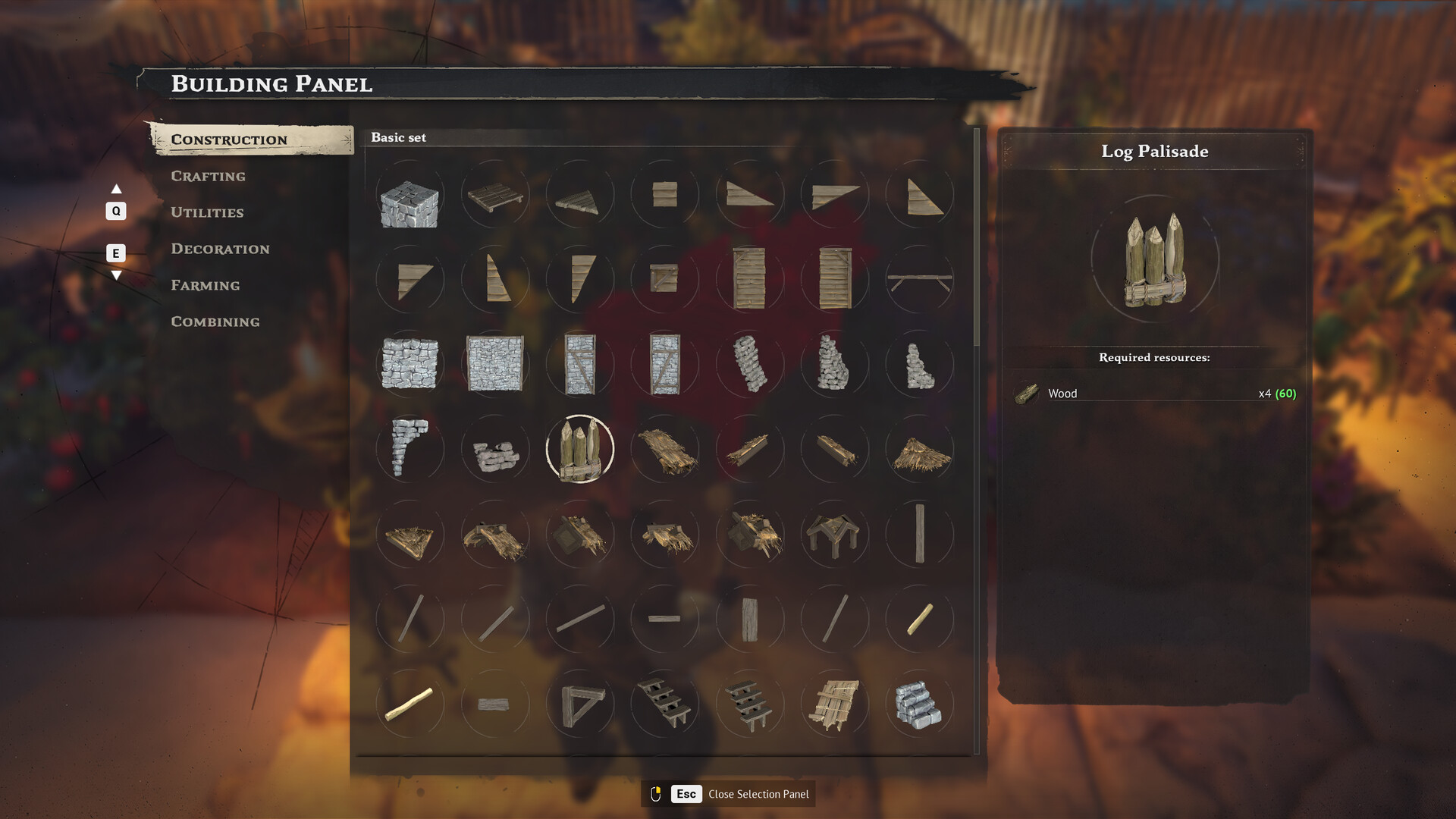 Crosswind - Screenshot 1