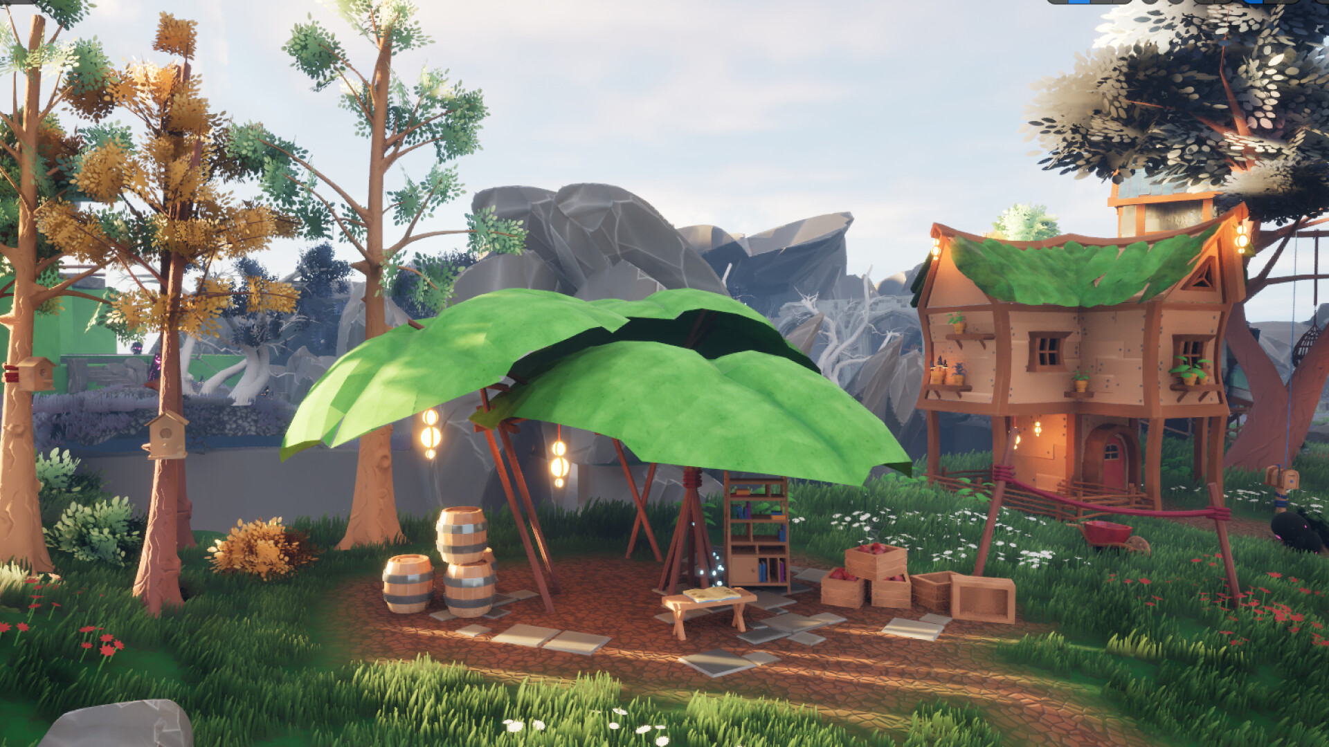 Anturi - Screenshot 5