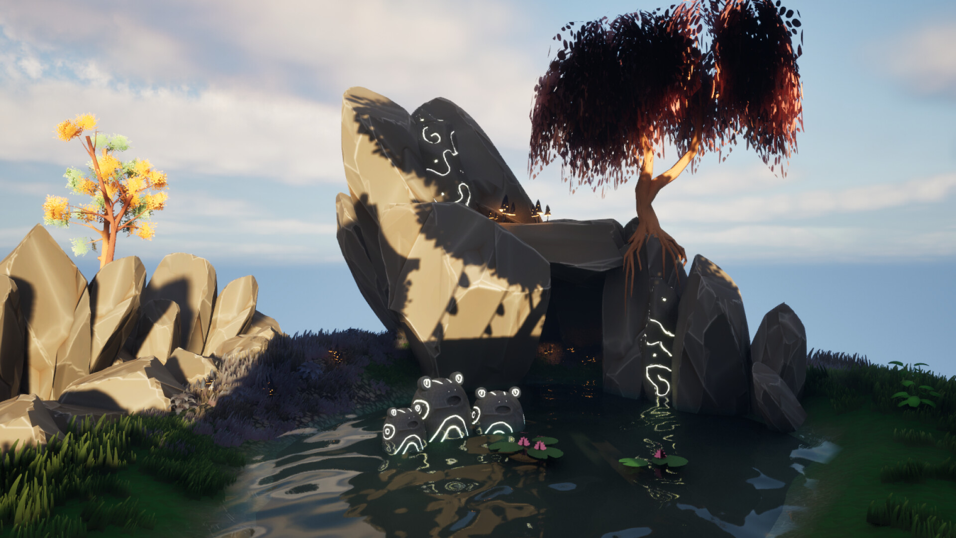 Anturi - Screenshot 1