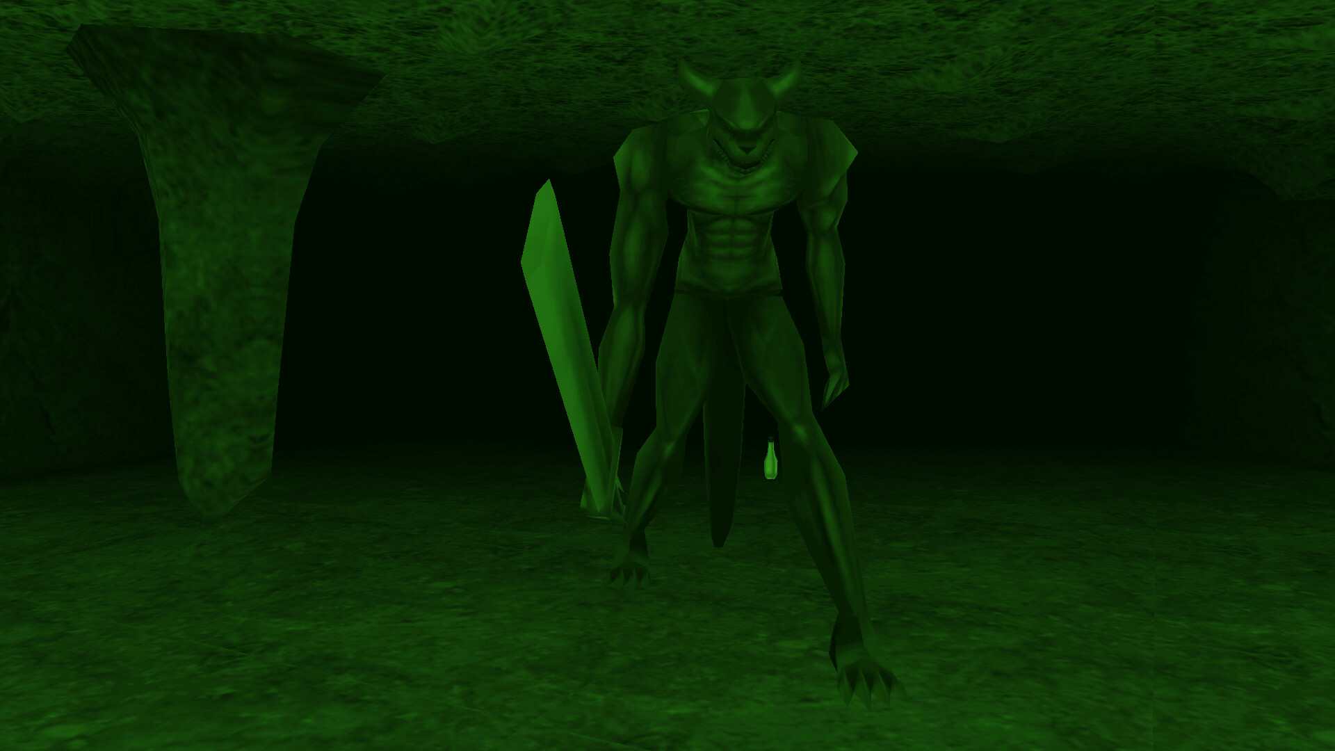 Hope Deferred - Screenshot 2