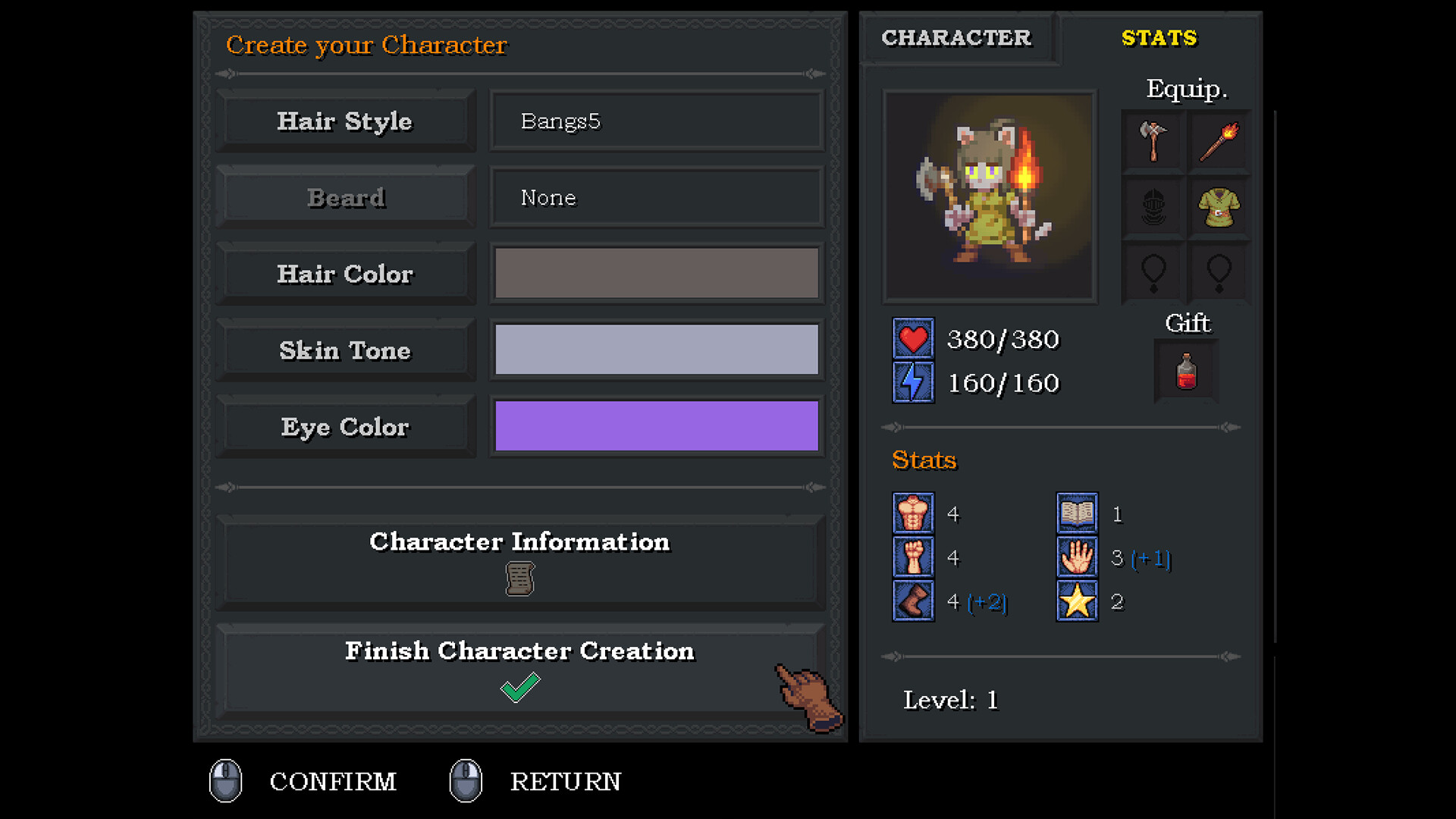 Dungeon Mori - Screenshot 12